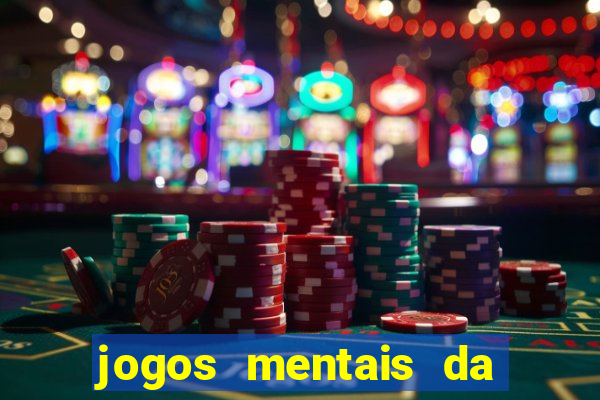 jogos mentais da pessoa controladora